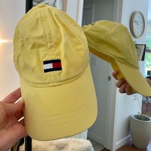 Tommy Hilfiger Baseball Cap